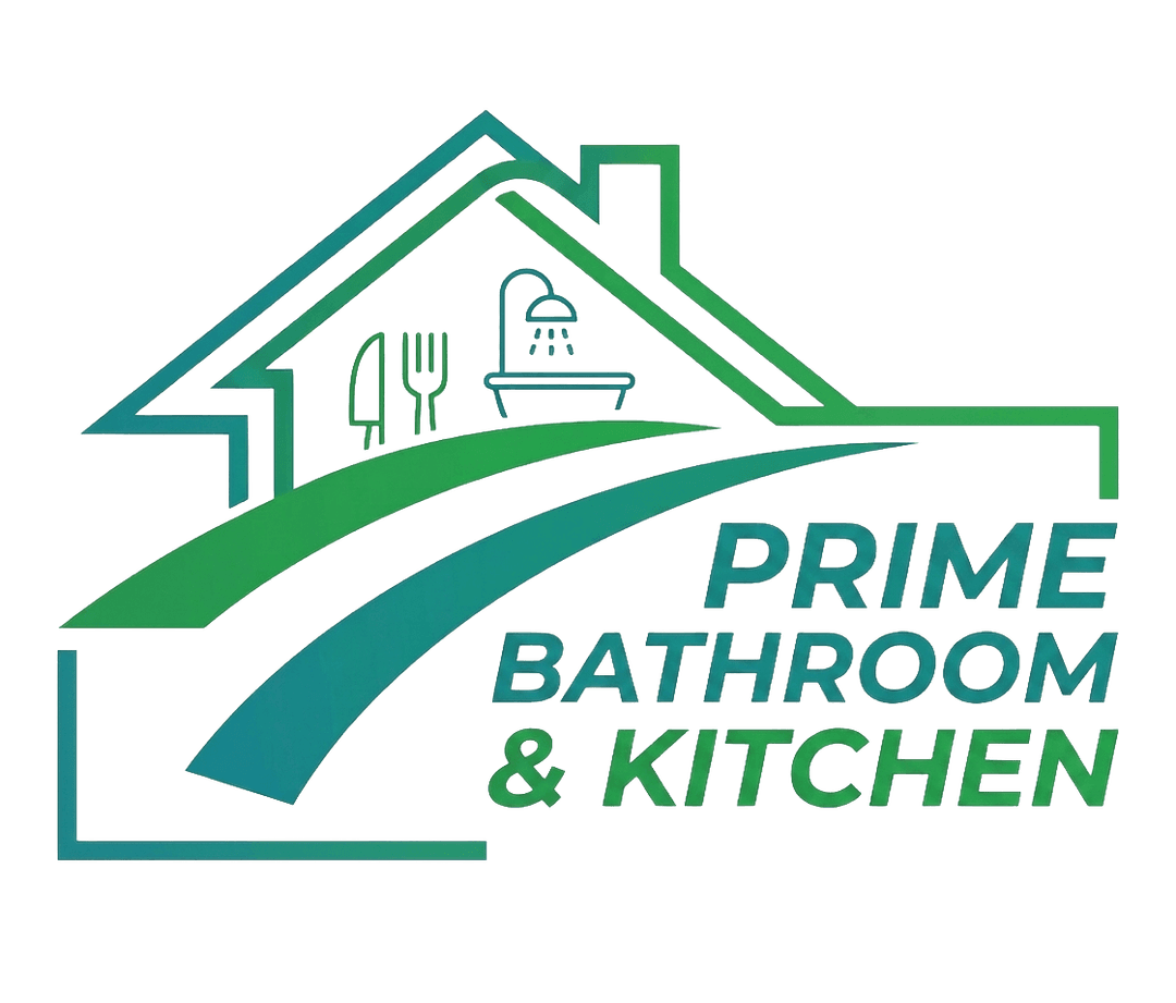 Prime Renovation Logo